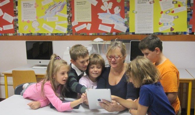 antonellabrugnoli_ipad_bambini